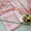 baby pink silk