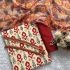discount cream cotton