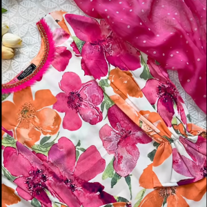 Blossom Kurti