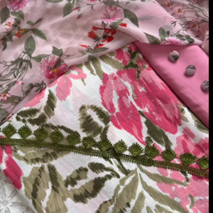 floral leaf