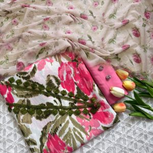 floral leaf-2nd