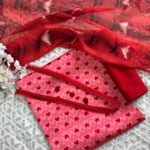 strawberry Silk