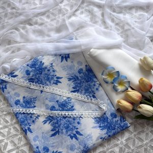 Blue Cheese Cotton