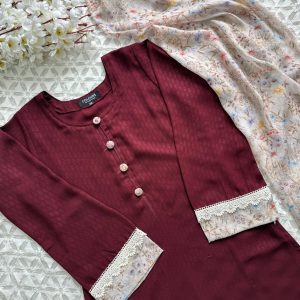 Deep merun kurti