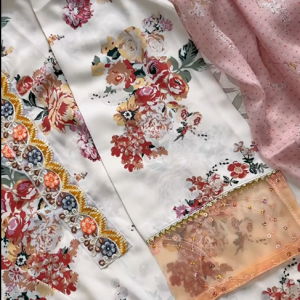 Deepsy Kurti