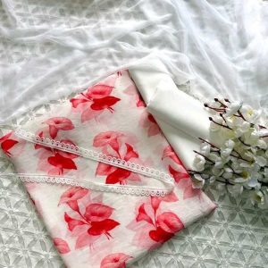 Red calla cheese