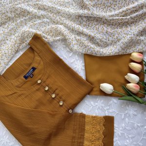 Shorisha Kurti