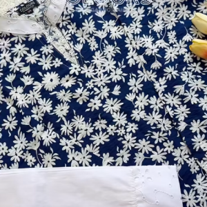 Blue Daisy co-ords