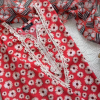 Sunflower Rayon Kurti