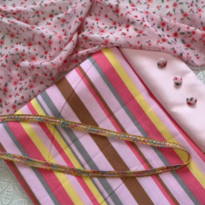 fancy Stripy