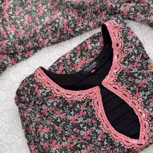 Fairy Kurti