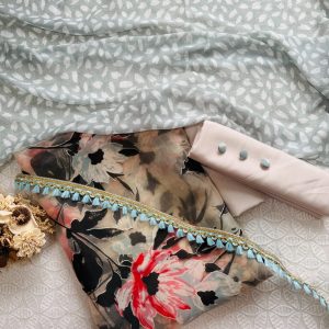 Printed Tissue