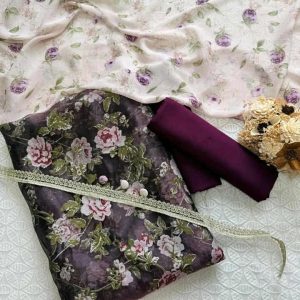 Blueberry Tissue