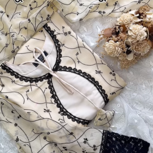 glamorous kurti