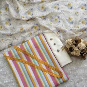 Mix Stripy