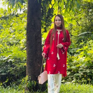 Gul bahar co-ords