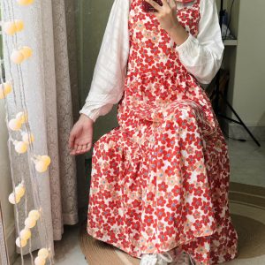 Floral Frock