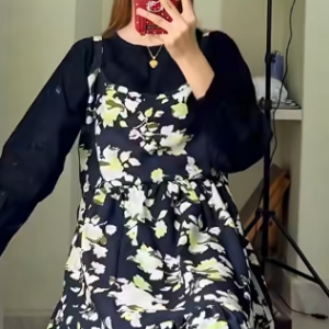 Black Frock