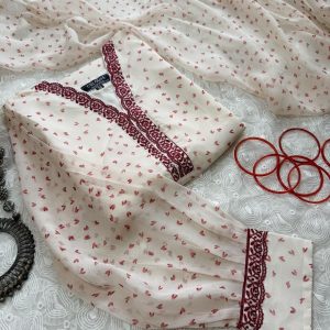Little Love Kurti
