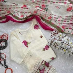 Creamy Pakistani