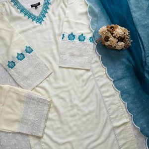 Ivory Bloom Co-ords