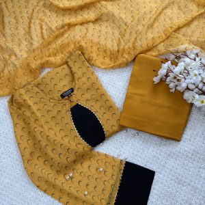 Amber Bloom kurti