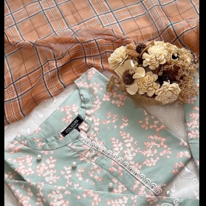 Blush Bloom co-ords