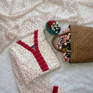 little love kurti -2
