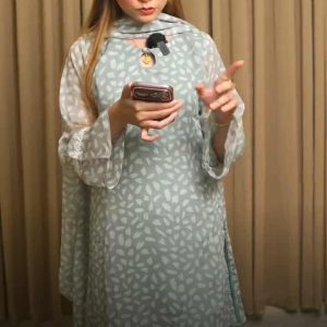 mint melody kurti