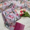 Tulip Purple Kurti