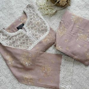 grayish Co-ords