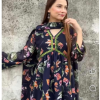 Black Tulip Alia