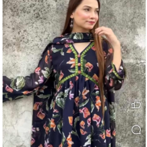 Black Tulip Alia