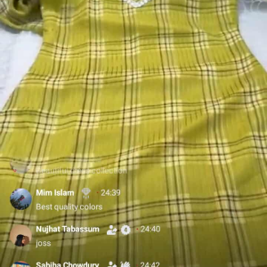 Olive print discount