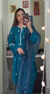 Sea Teal Co-ords