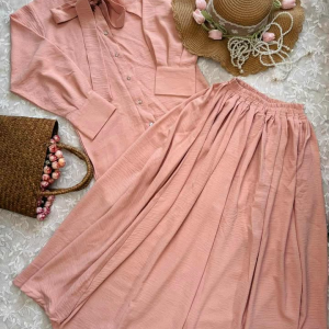 Peach Blossom Set