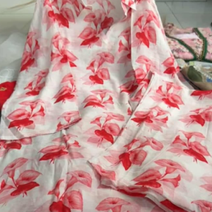 Red leaf co ords