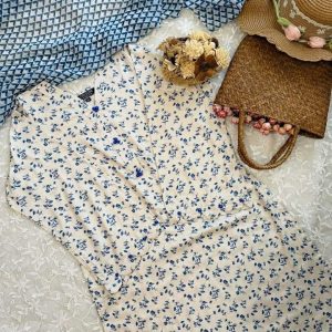 bluebell blossom kurti