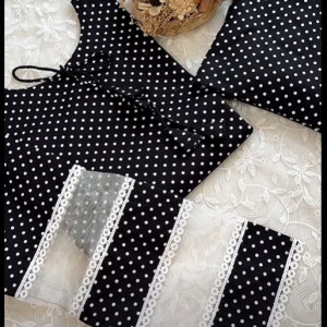 black dot co-ords