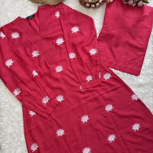 Pink Lotus Co-ords