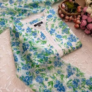 paste mini Kurti