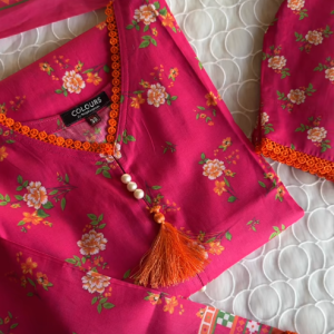 Gulabi 3 piece