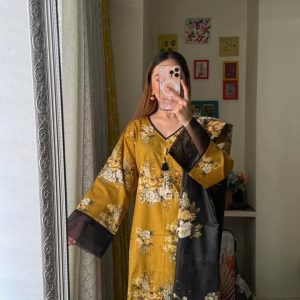 Mustard 3pc