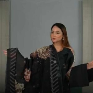 Black 3pc