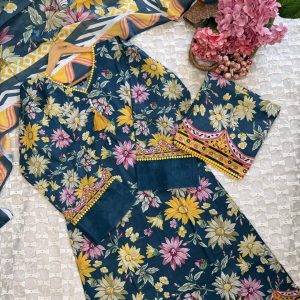 Sunflower 3pc