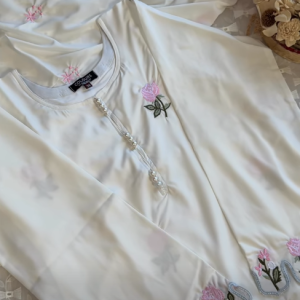 Pink Rose 3pc