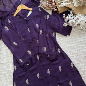 deep Purple 3pc