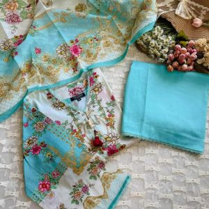 akashi 3pc