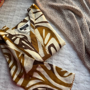 Nokshi kurti