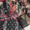 Black pink 3 pc